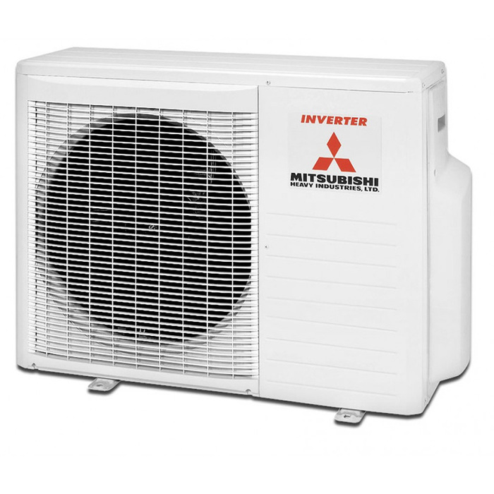 Сплит-система Mitsubishi Heavy Premium DC Inverter SRK71ZR-W/SRC71ZR-S