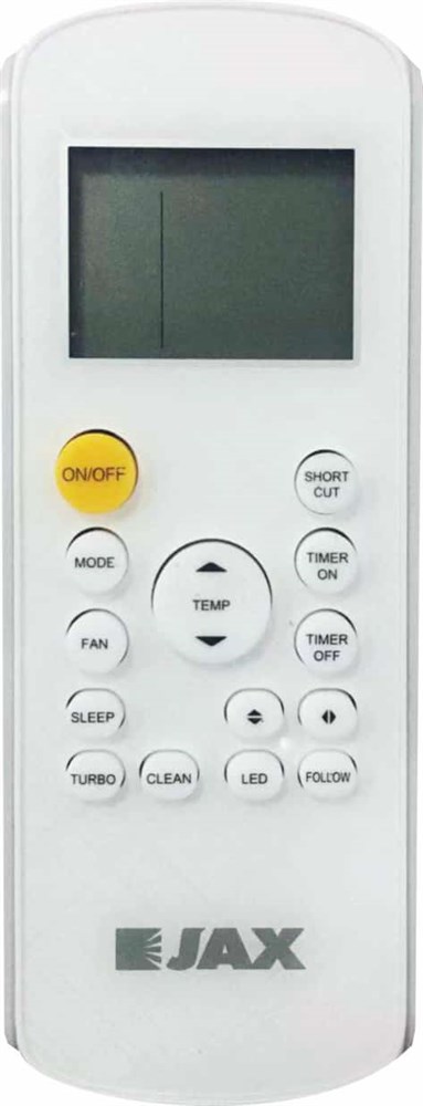 Сплит-система JAX Hayman DC Inverter  ACI–08HE