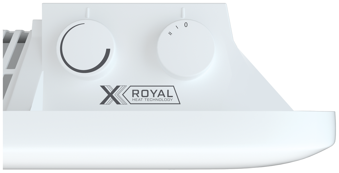 Конвектор электрический Royal Clima REC-S1500M