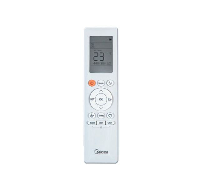 Сплит-система Midea PARAMOUNT (MSAG1) MSAG1-12HRN1-I/MSAG1-12HRN1-I