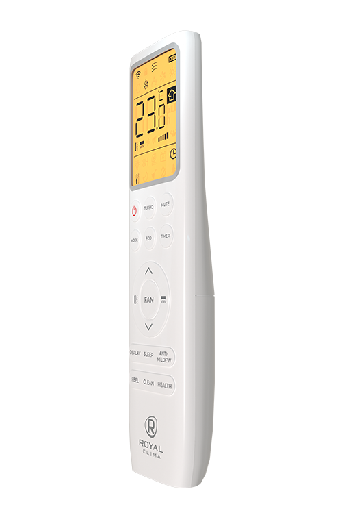 Сплит-система Royal Clima PERFETTO DC EU INVERTER RCI-PFD30HN