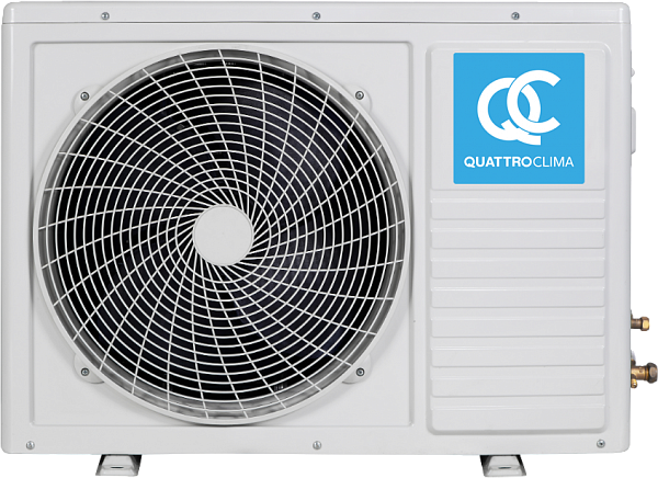Сплит-система QUATTROCLIMA VENTO QV-VN18WA/QN-VN18WA