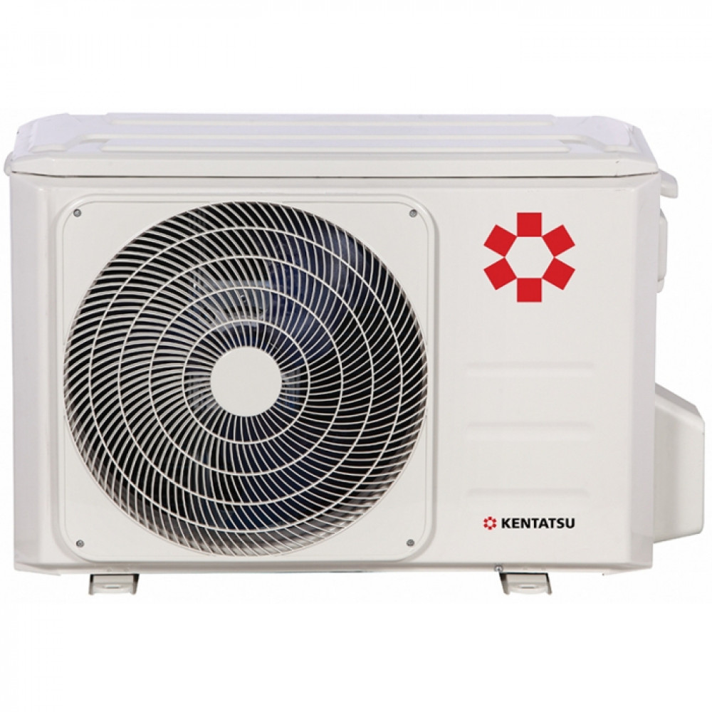 Сплит-система Kentatsu Kanami DC Inverter KSGA35HZRN1/KSRA35HZRN1