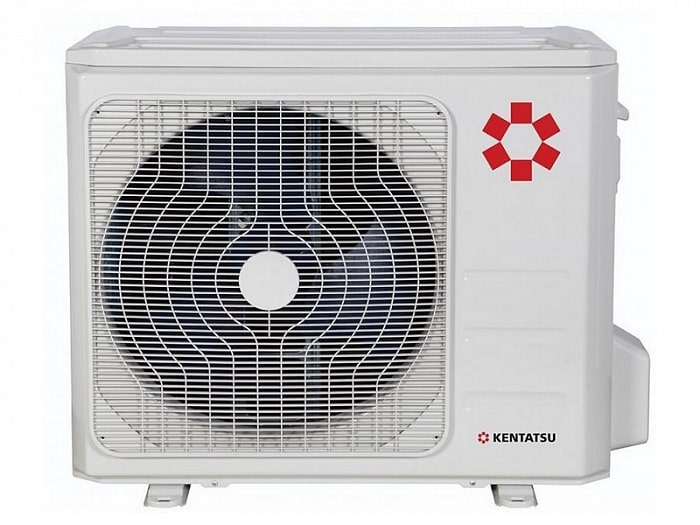 Сплит-система Kentatsu ICHI KSGI26HFAN1/KSRI26HFAN1