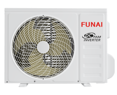Сплит-система Funai KATANA inverter RAC-I-KT35HP.D01