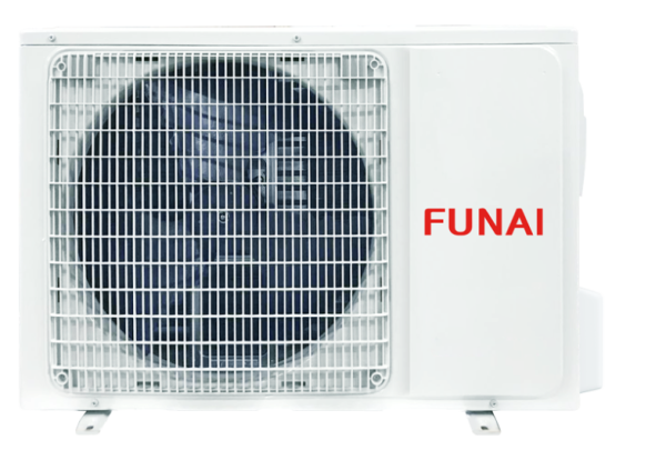 Сплит-система Funai SHOGUN RAC-SG20HP.D04