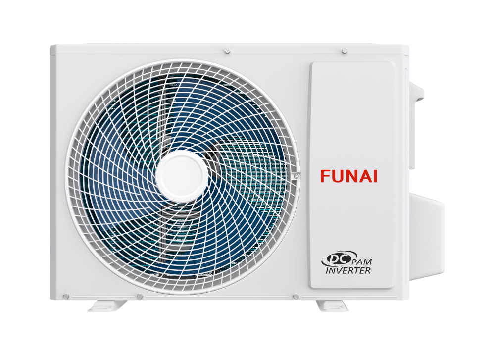 Сплит-система Funai SHOGUN Inverter RAC-I-SG55HP.D01