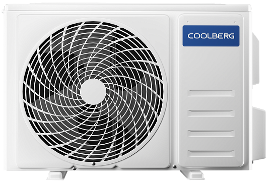 Coolberg Runa CI-09R1/CI-09R1