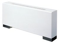 Напольная VRF система Panasonic S-36MP1E5