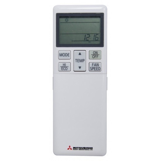 Сплит-система Mitsubishi Heavy Premium DC Inverter SRK25ZS-WB/SRC25ZS-S(contrast)