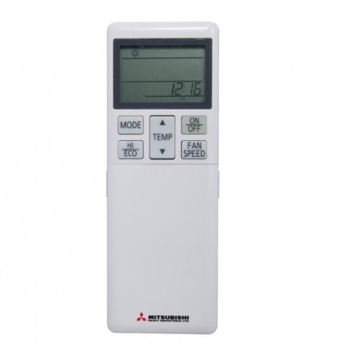 Сплит-система Mitsubishi Heavy Standart DC Inverter SRK71ZSPR-S/SRC71ZSPR-S