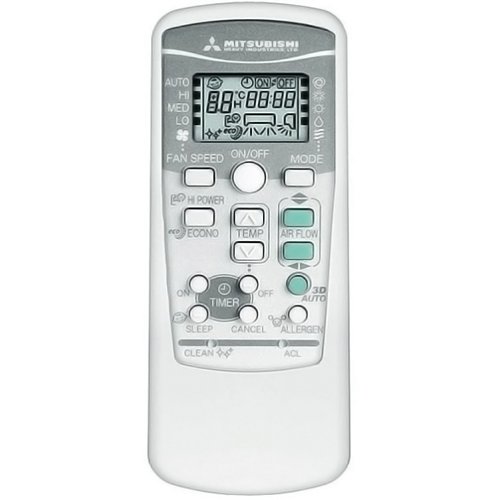 Сплит-система MITSUBISHI HEAVY Standart DC Inverter SRK20ZSPR-S/SRC20ZSPR-S